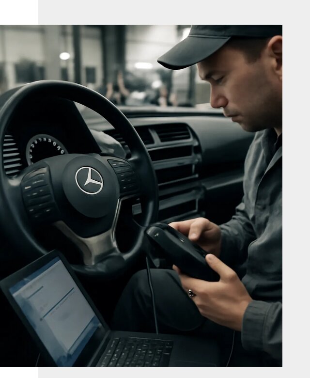 Русификация приборной панели Lexus на русском языке в Урюпинске