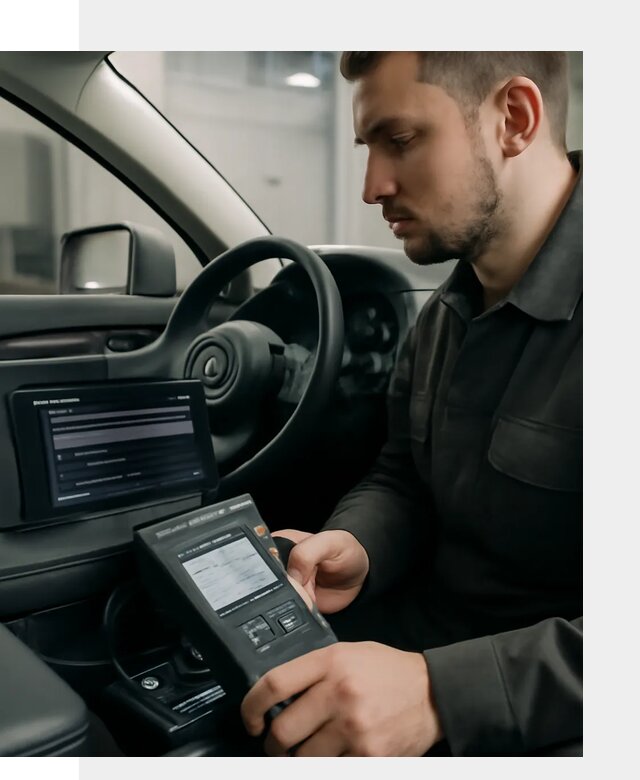 Профессиональная русификация автомобилей Mazda в Урюпинске