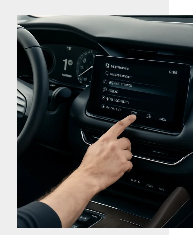 Русификация Mazda EZ-6 в Урюпинске по цене от 15348 р. | ФастМобиль-Рюп