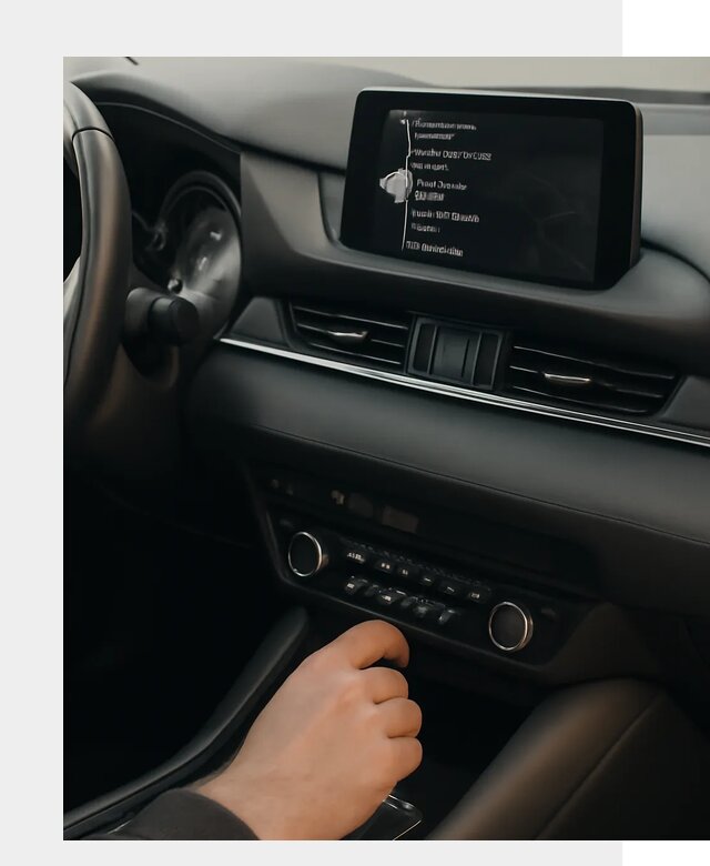 Русификация мультимедиа Mazda в Урюпинске по цене от 8138 р. | ФастМобиль-Рюп