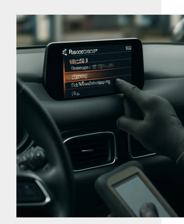Установка приложений Mazda в Урюпинске по цене от 5563 р. | ФастМобиль-Рюп