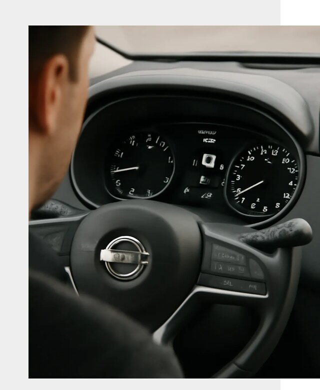 Русификация приборной панели Nissan в Урюпинске от 6696 р. | ФастМобиль-Рюп