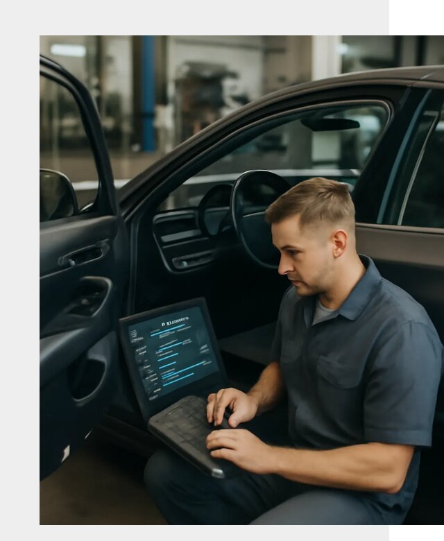 Русификация Toyota Crown в Урюпинске по цене от 8756 р. | ФастМобиль-Рюп