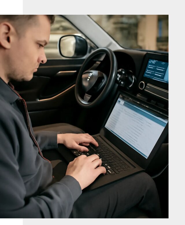 Русификация Toyota Crown Kluger под ключ для авто в Урюпинске