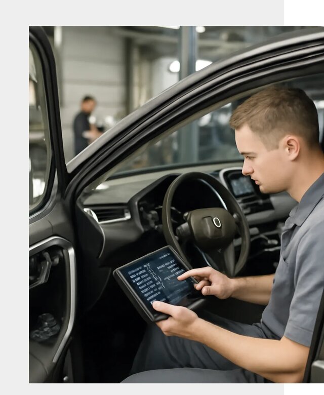 Русификация Toyota RAV4 в Урюпинске по цене от 6696 р. | ФастМобиль-Рюп
